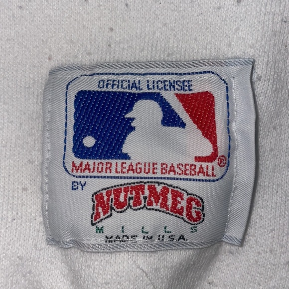 VINTAGE CUBS CREWNECK - Picture 2 of 3